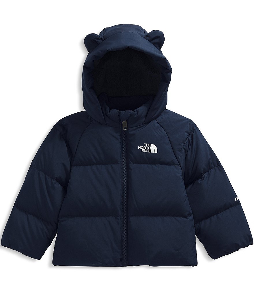 THE NORTH FACE ベビー ダウン アウター