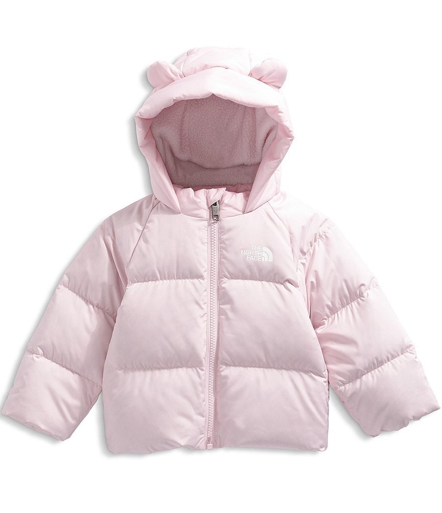 The North Face Baby North Down Fleece-Lined Jacket | Dillard's