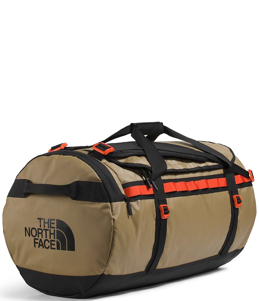 The North Face Base Camp Duffle Bag - 95L | Dillard's The North Face Base Camp Duffle Bag - 95L | Dillard's