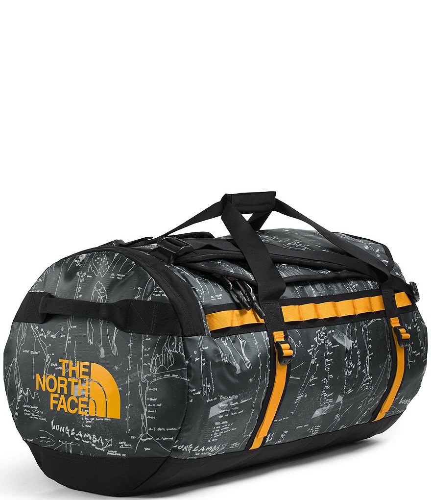 The North Face × VANS ブレイクポール バックパック 新品 The North Face Base Camp Duffle Bag - 95L | Dillard's