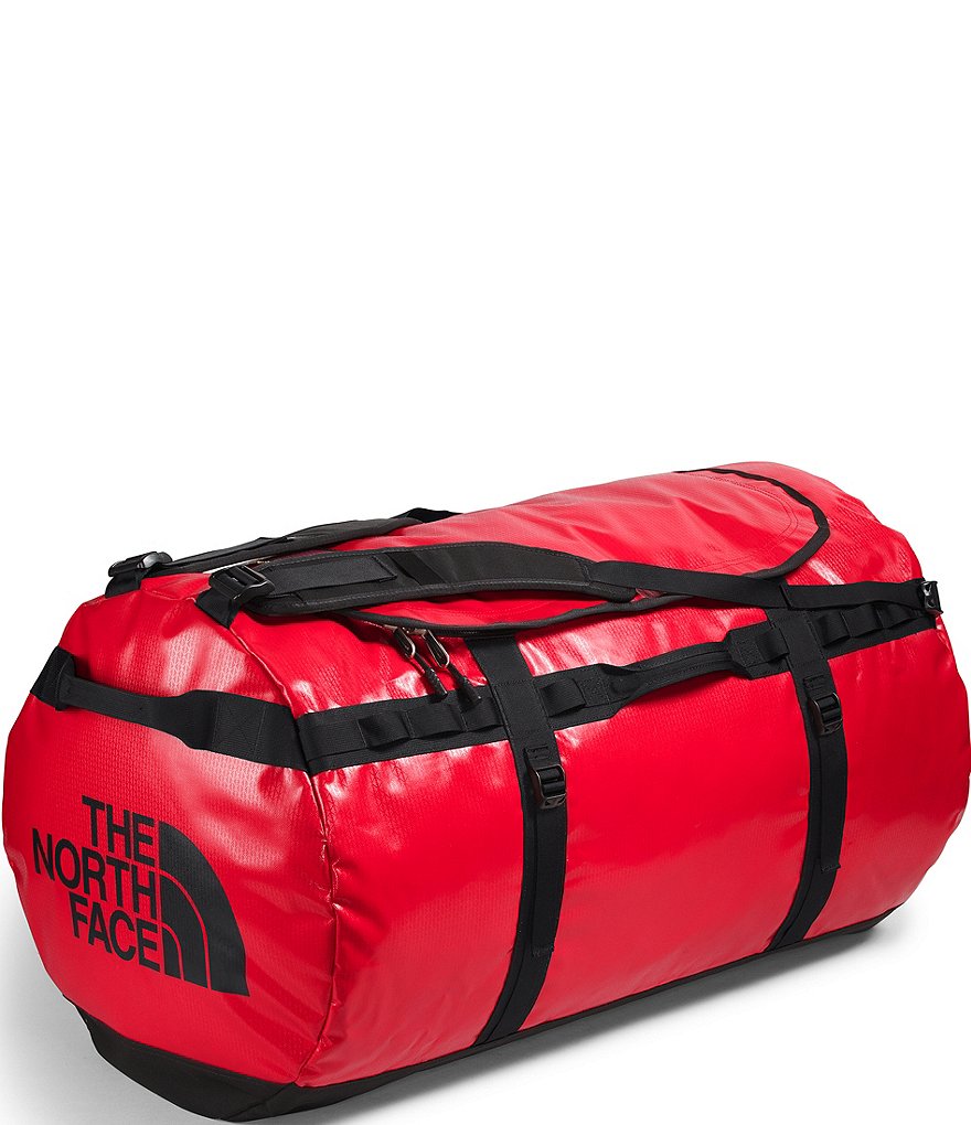 The North FaceBase Camp Duffle Bag- XXL