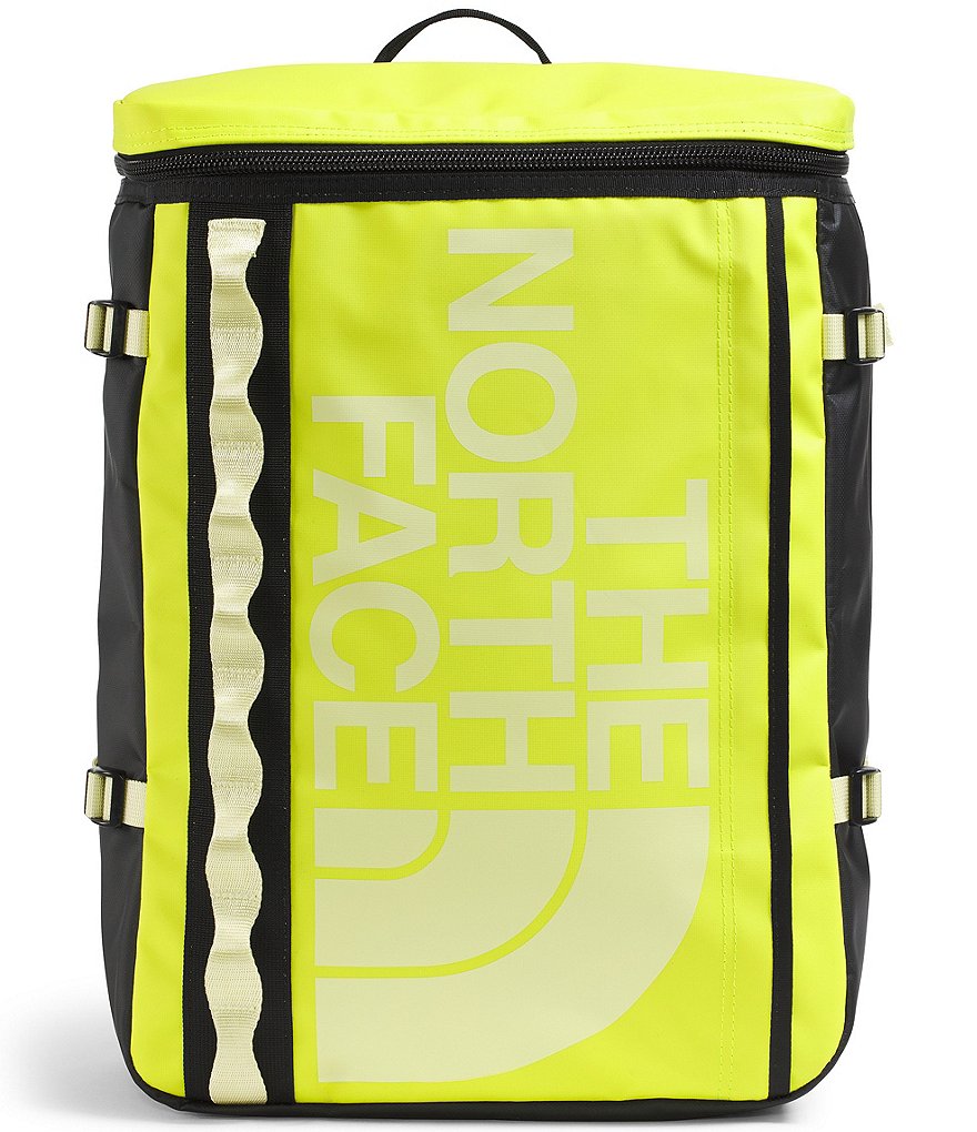 (りんごちゃん) THE NORTH FACE Fuse Box 30L Base Camp™ Fusebox | The North Face