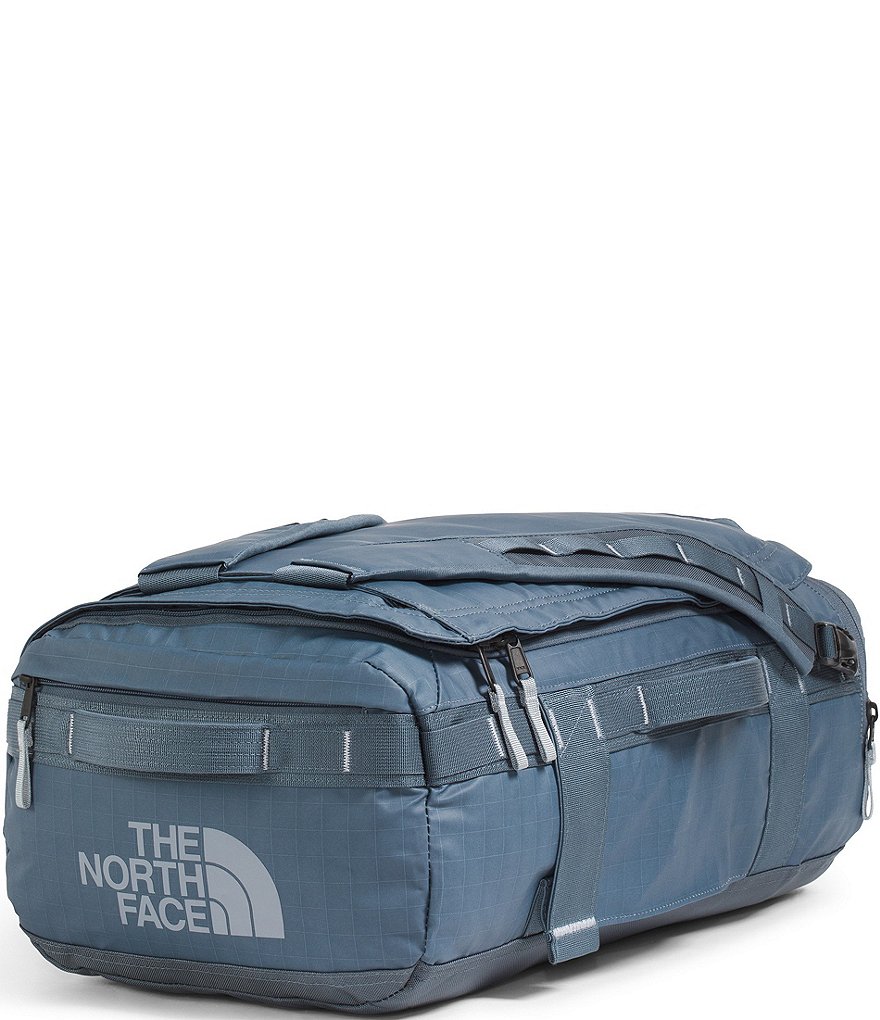 【限定CD】DOWN NORTH CAMP The North Face Base Camp Voyager Duffle - 32L | Dillard's