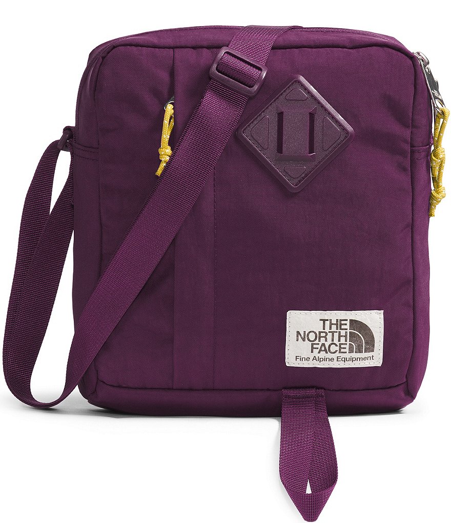 The north face shop convert crossbody bag