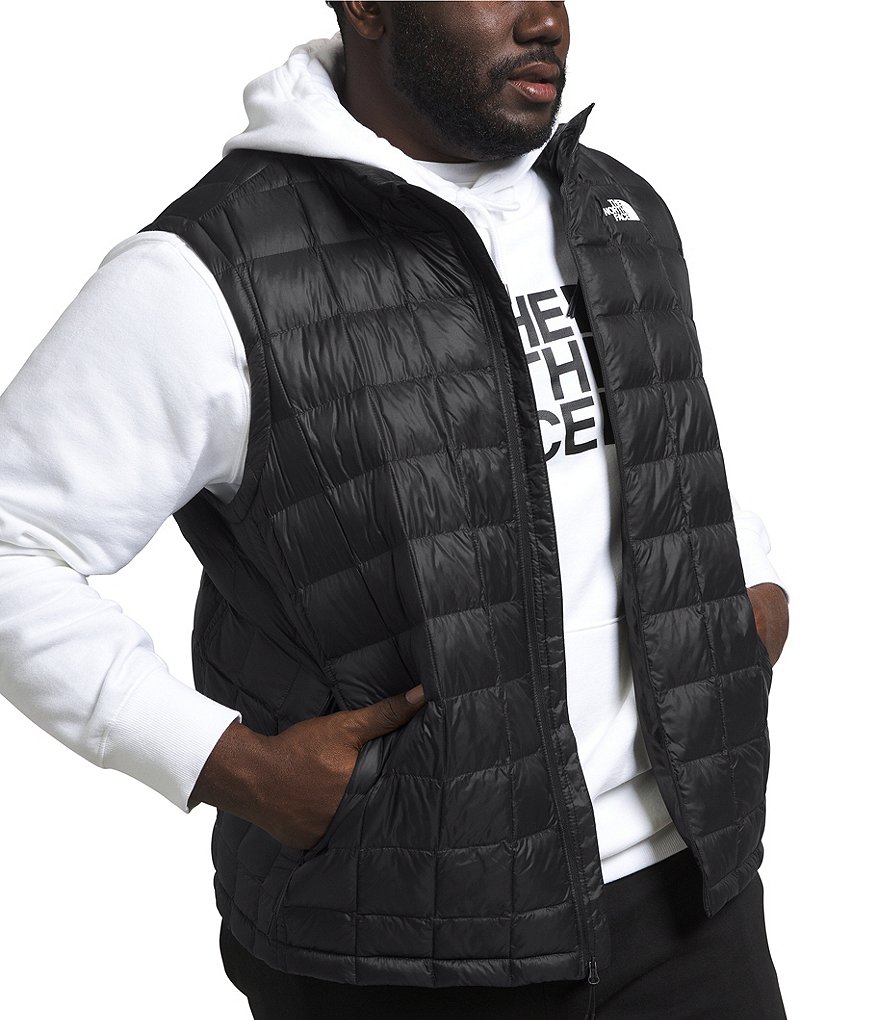 The north face big and outlet tall