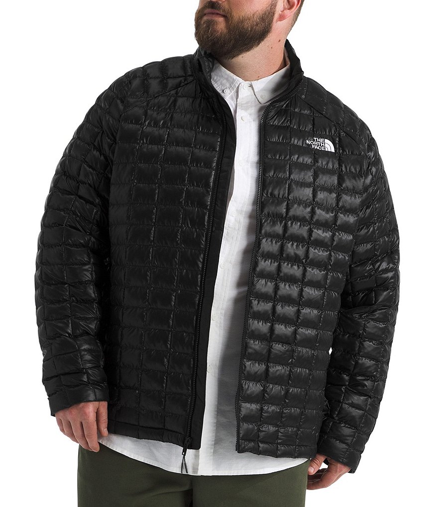The North Face Big & Tall ThermoBall™ Jacket | Dillard's