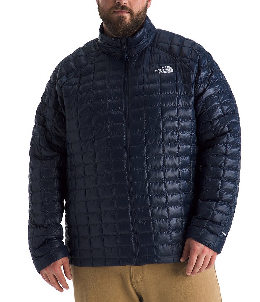 The North Face Big & Tall ThermoBall™ Jacket | Dillard's