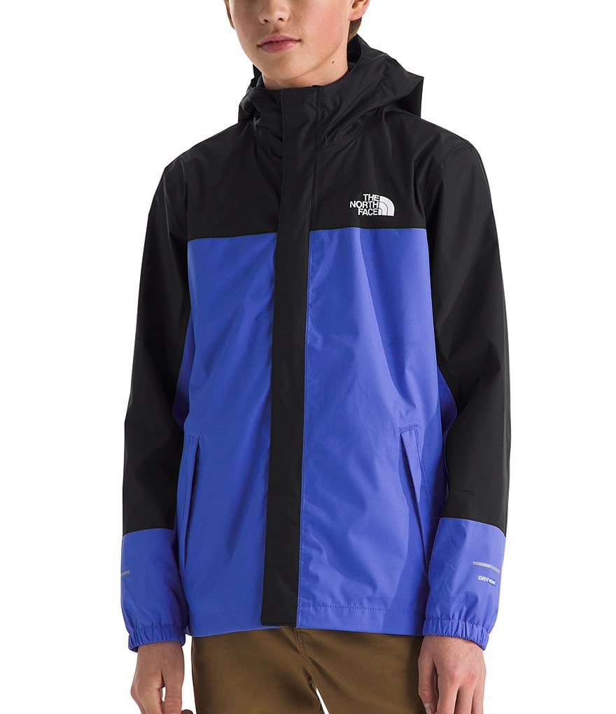 North face pr resolve hot sale jacket