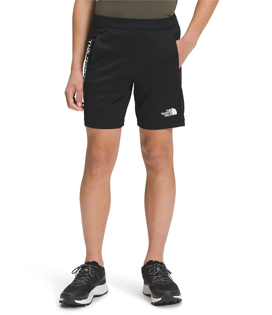 Vaccineren Pompeii staking The North Face Big Boys 8-20 Never Stop Knit Training Shorts | Dillard's