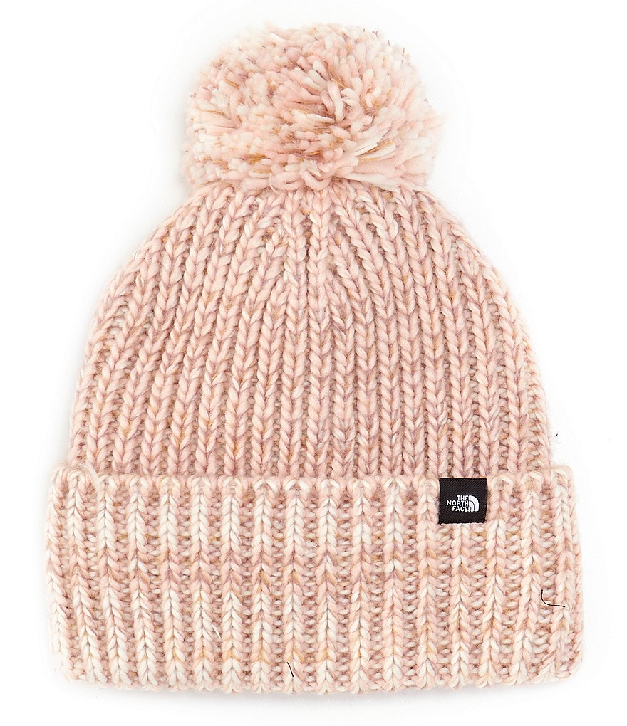 Legacy- Faux Fur Pom Pom Beanie - The Lodge at Gulf State Park