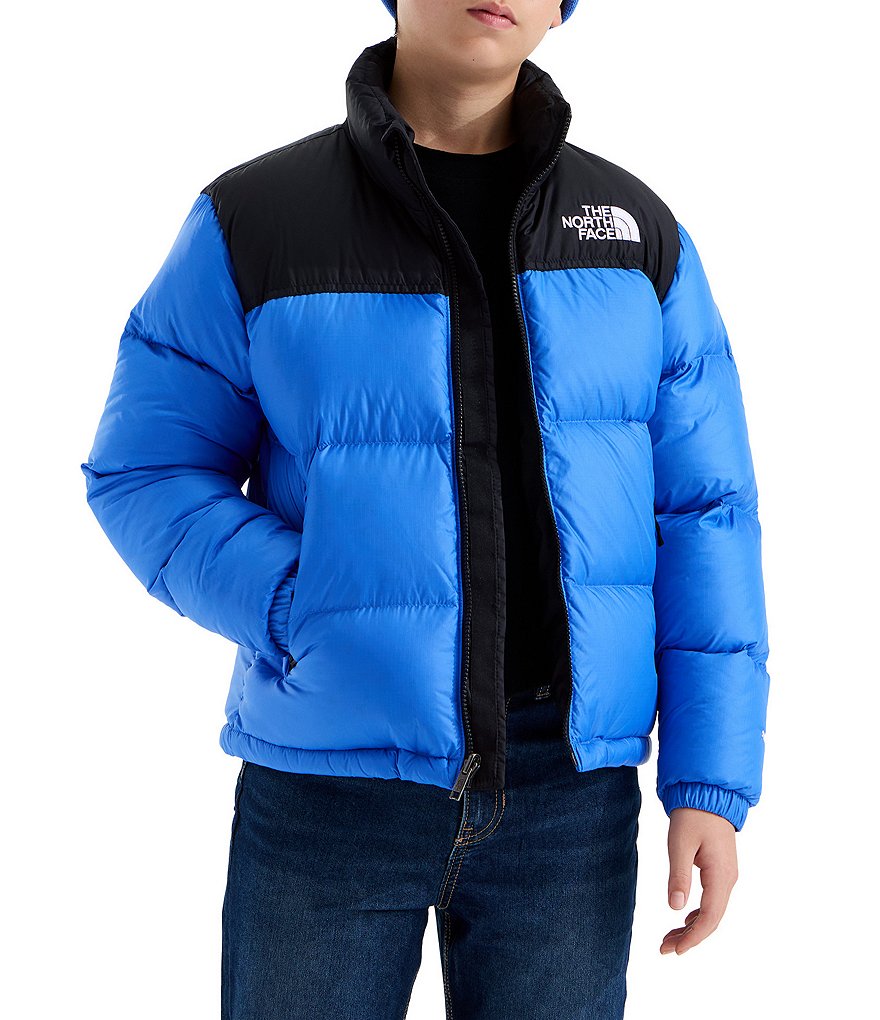 The North Face Big Kids 1996 Retro Nuptse Ski Jacket | Dillard's