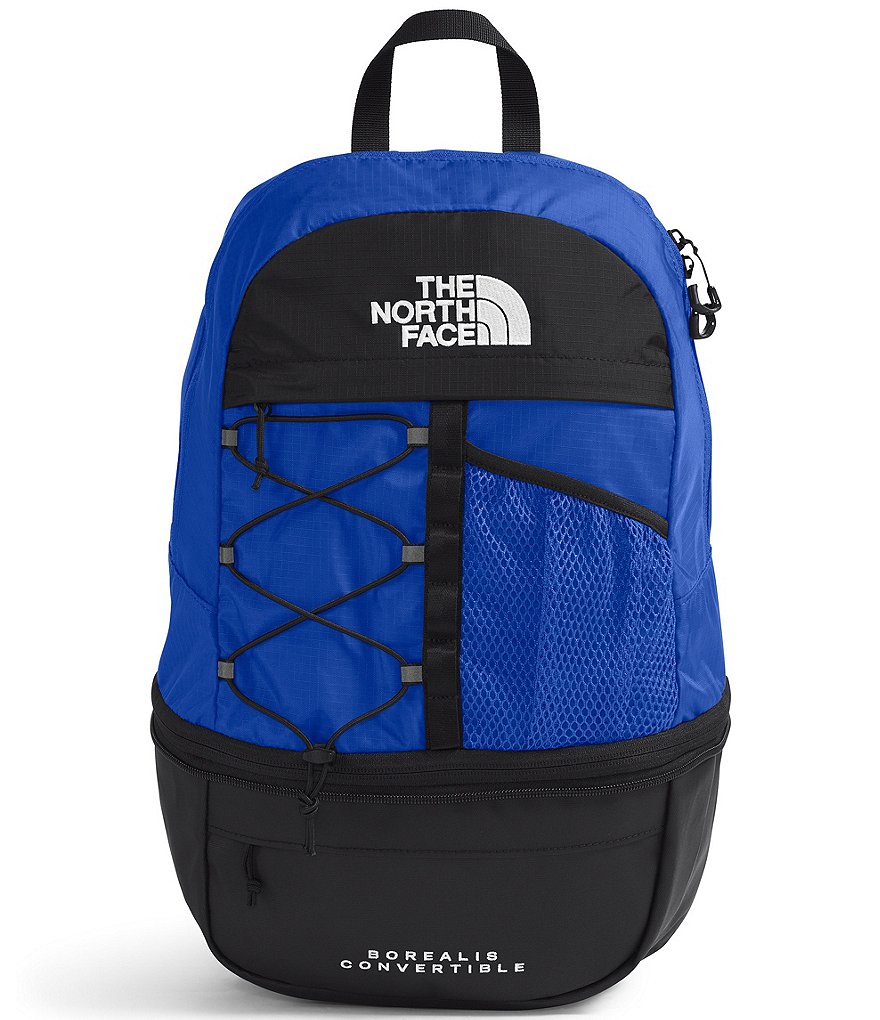 The North Face Borealis Convertible Backpack | Dillard's