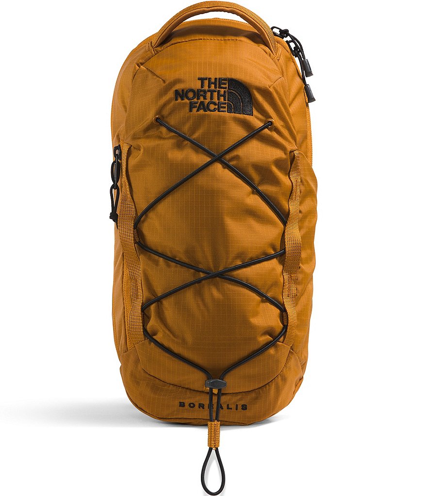 The North Face Borealis Sling Pack Dillard s