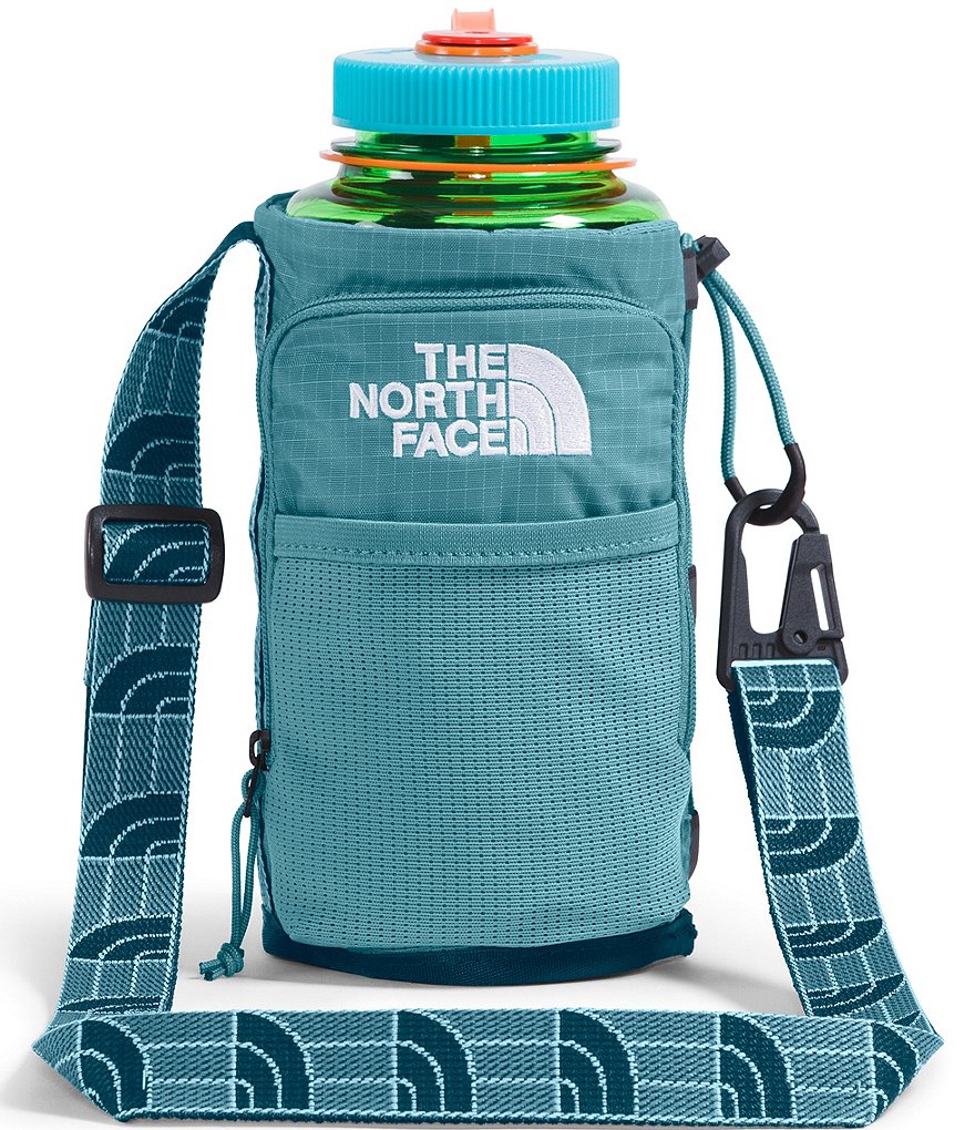 The North Face Borealis Water Bottle Holder Crossbody Bag Dillard s