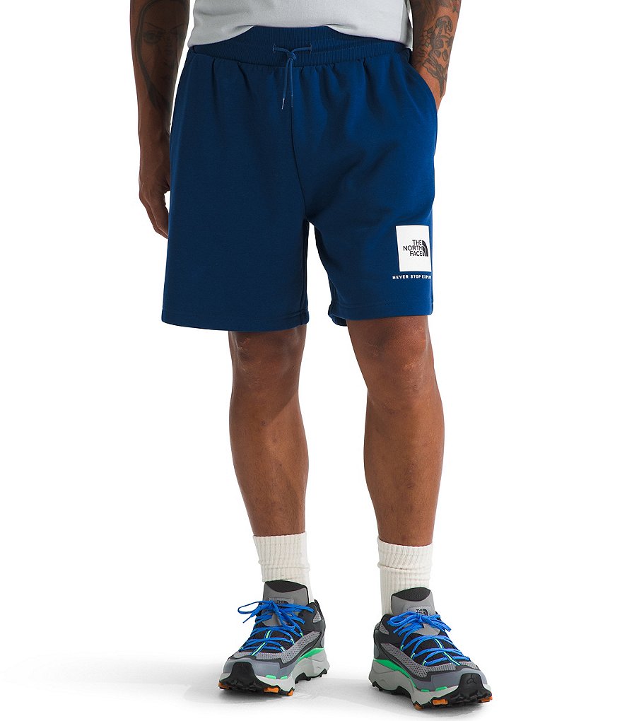 The North Face Box NSE Regular Shorts | Dillard's