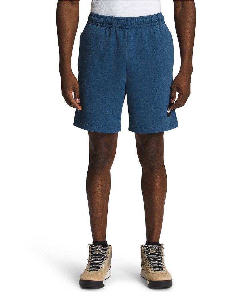 The North Face Training Boxer Short - Men's - Clothing