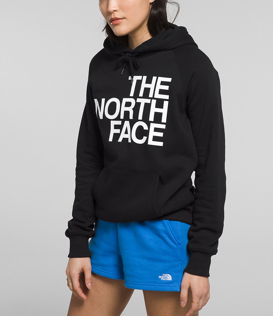 The North Face Brand Proud Long Sleeve Hoodie | Dillard's