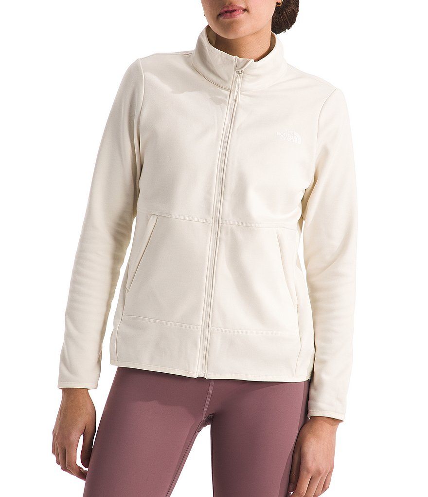 North face women's slim fit jacket best sale