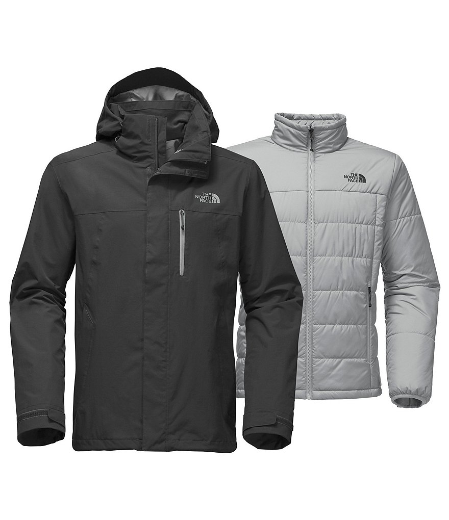 the north face carto jacket