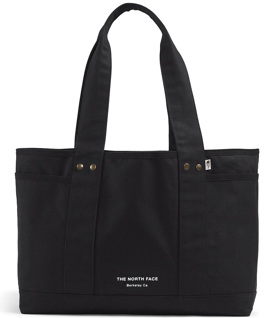 Shop THE NORTH FACE 100% Organic Cotton Tote – Luggage Factory