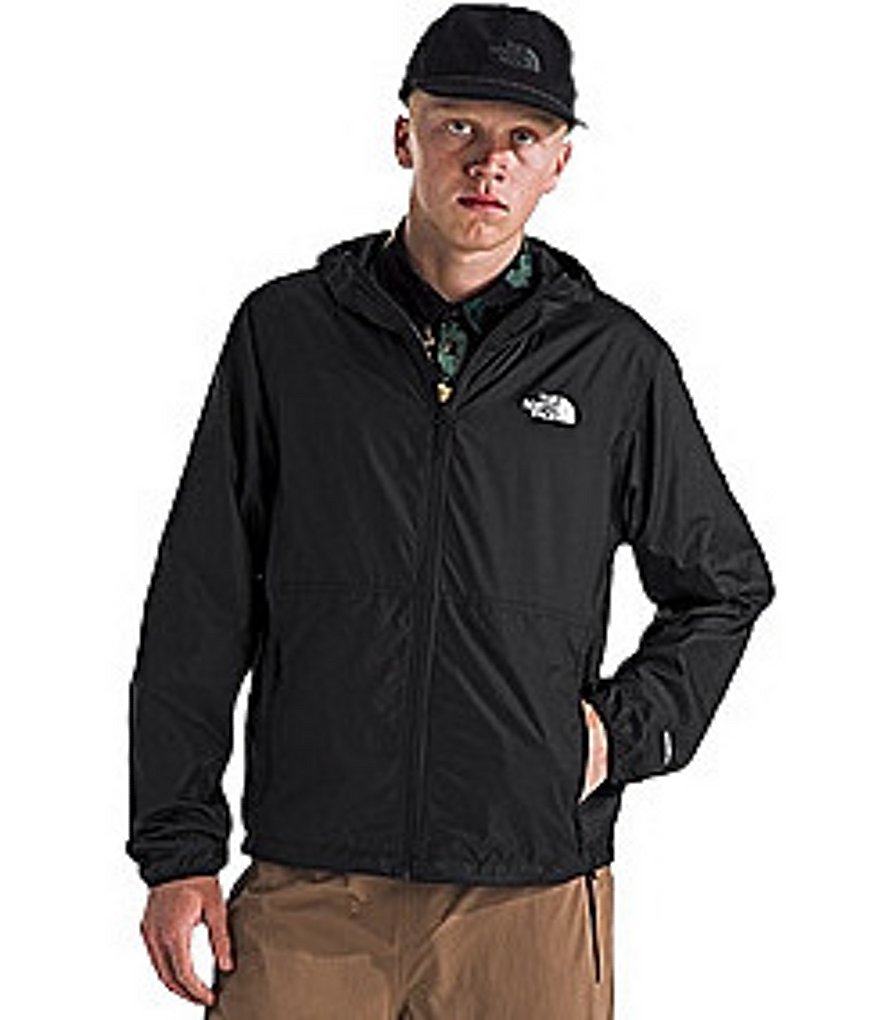 The North FaceCyclone Long Sleeve Wind Jacket