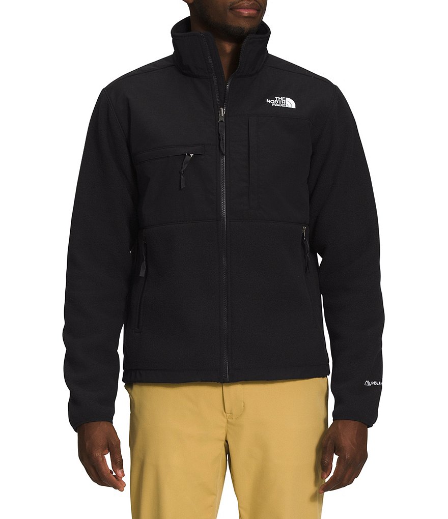 North face cheap denali polartec