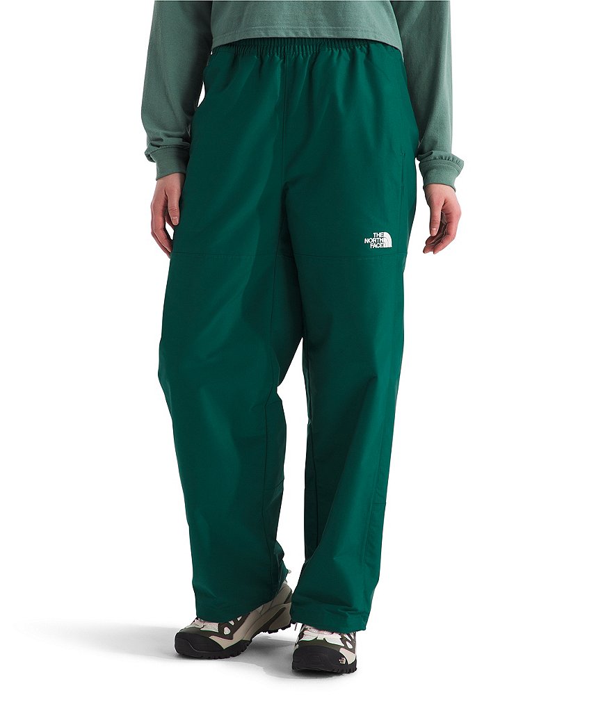 The North Face Easy Wind Pants Dillard s