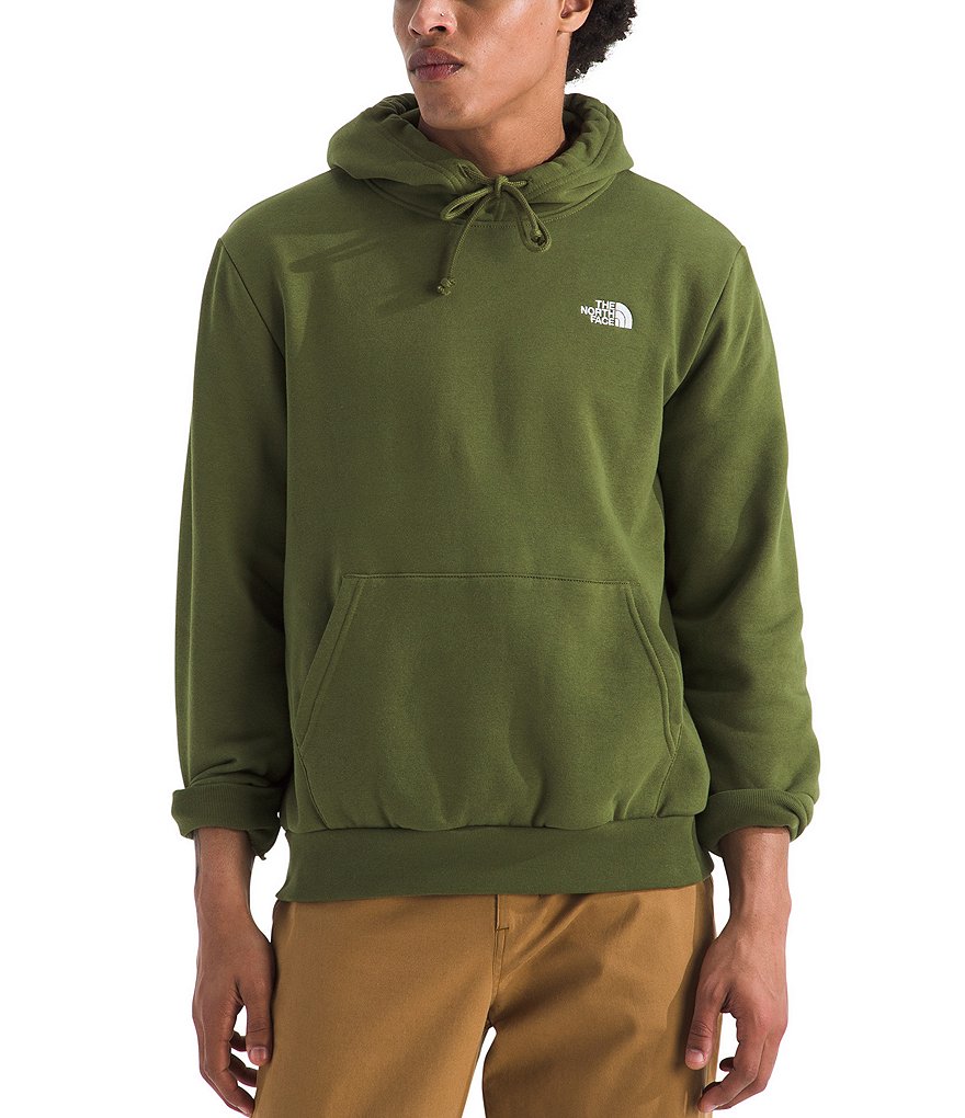 【THE NORTH FACE】play green fleece hoodie THE NORTH FACE（ザ ノースフェイス） ノースフェイス フリース THE