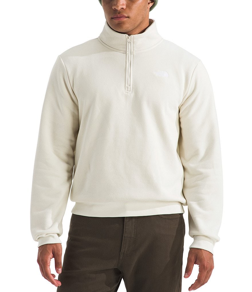 The North Face Evolution Simple Dome Quarter-Zip | Dillard's