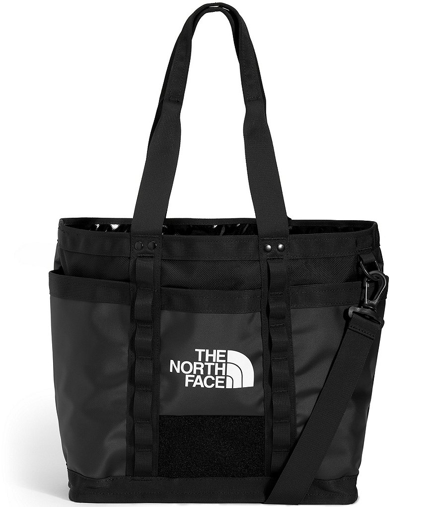 The North Face Explore Utility Tote Bag | Dillard's
