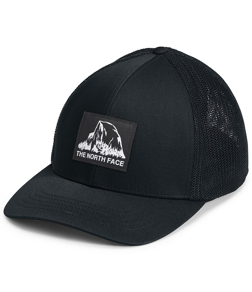 Face Trucker FlexFit Dillard\'s The Hat | 110 North