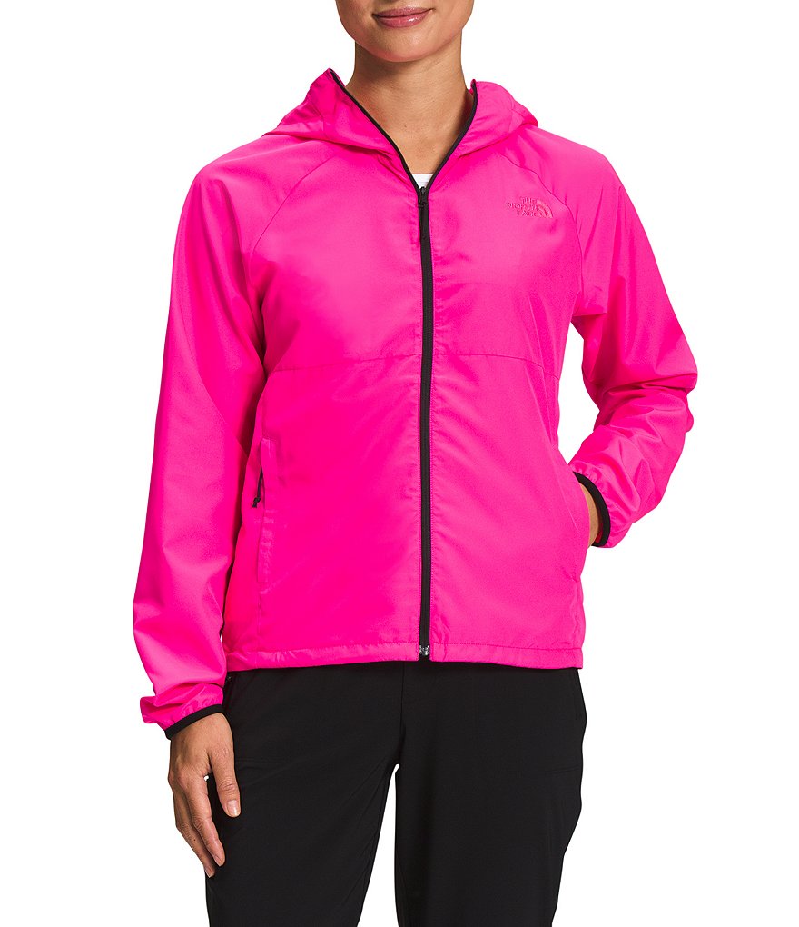 North face women's hot sale flyweight hoodie