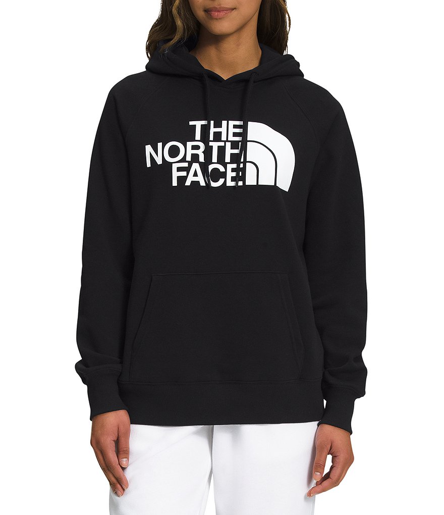 The North Face Half Dome Long Sleeve Pullover Hoodie | Dillard's