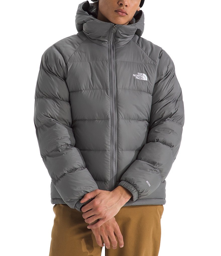 The North Face Hydrenalite™ Down Hooded Ski Jacket | Dillard's