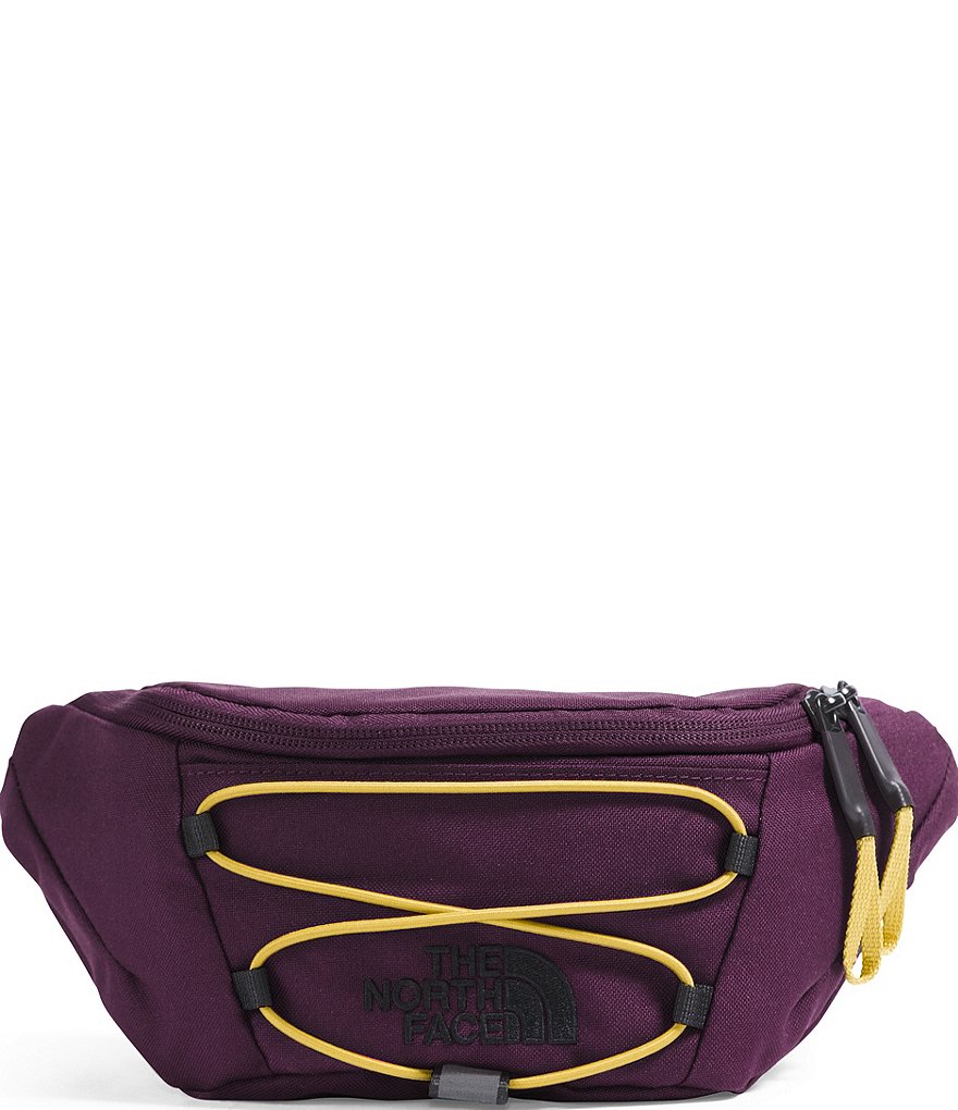 Face bozer hip outlet pack ii in purple