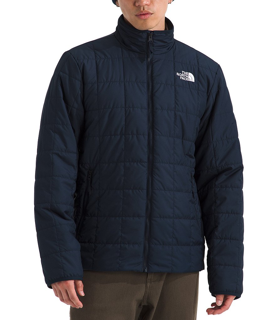 The North Face Junction Insulated Jacket | Dillard's