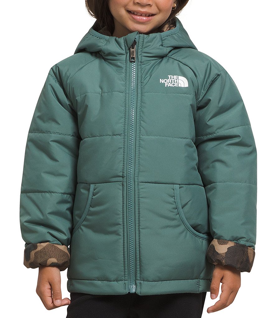 The North Face Men's Nuptse Winter Jacket, Short, Insulated, Water