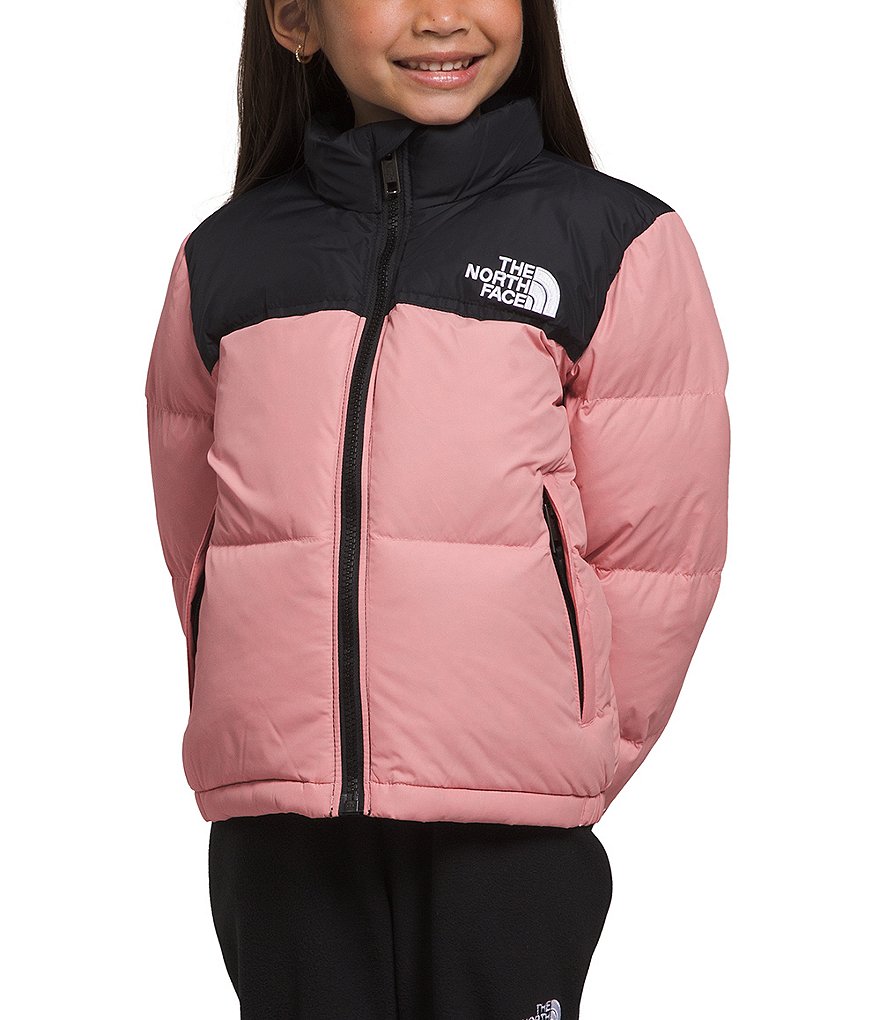 Nouveau The North Face Puffer Jacket 700 Down Maroc