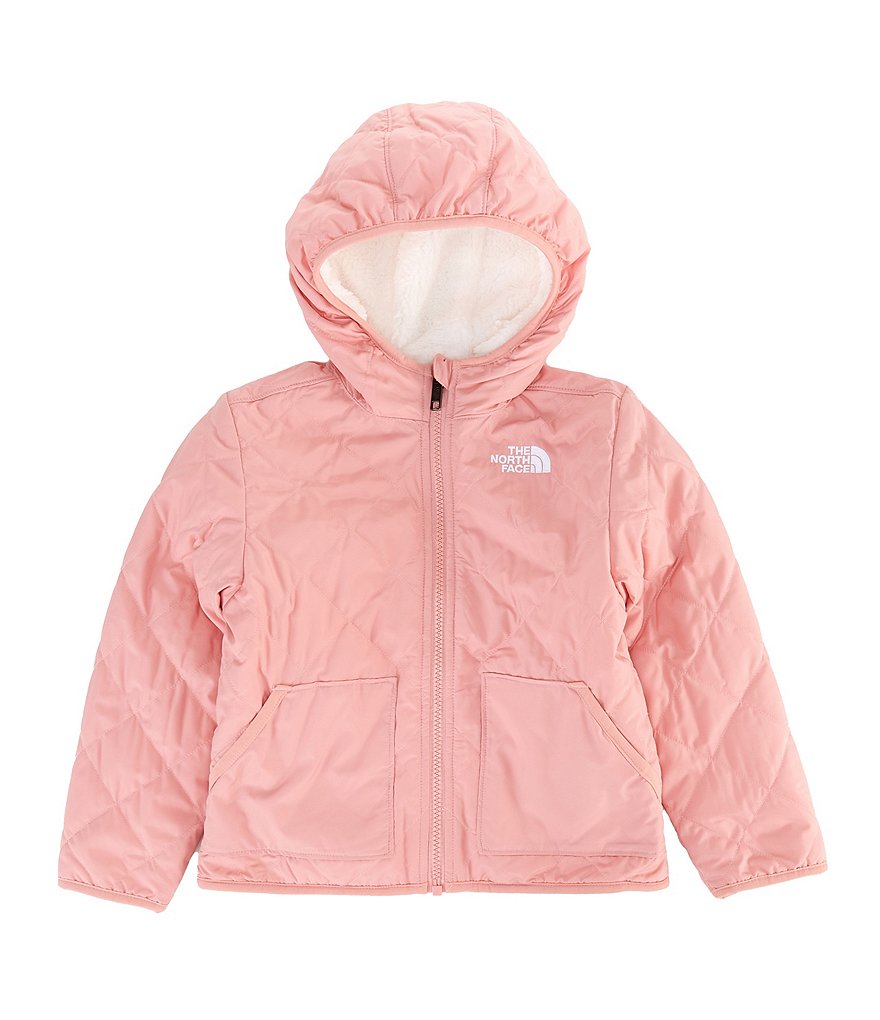 The North Face Little Girls 2T-7 Freedom Insulated Snow Bib