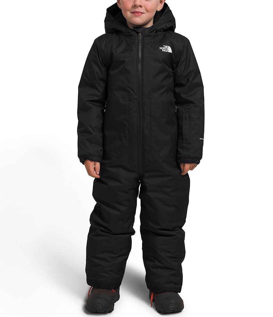 The north shop face kids snowsuit