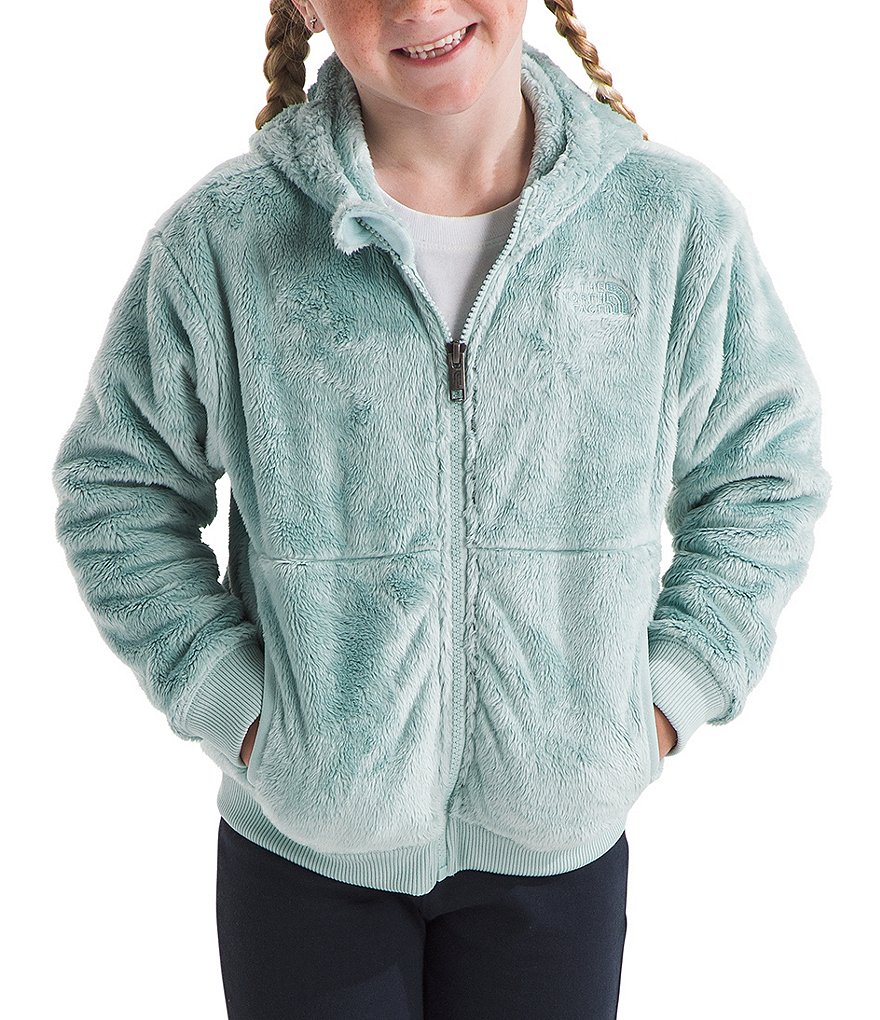 North face osolita fleece jacket best sale