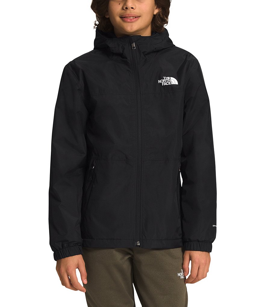 Toddler Boys' The North Face Reversible Mount Chimbo Jacket | Eagle Eye  Outfitters