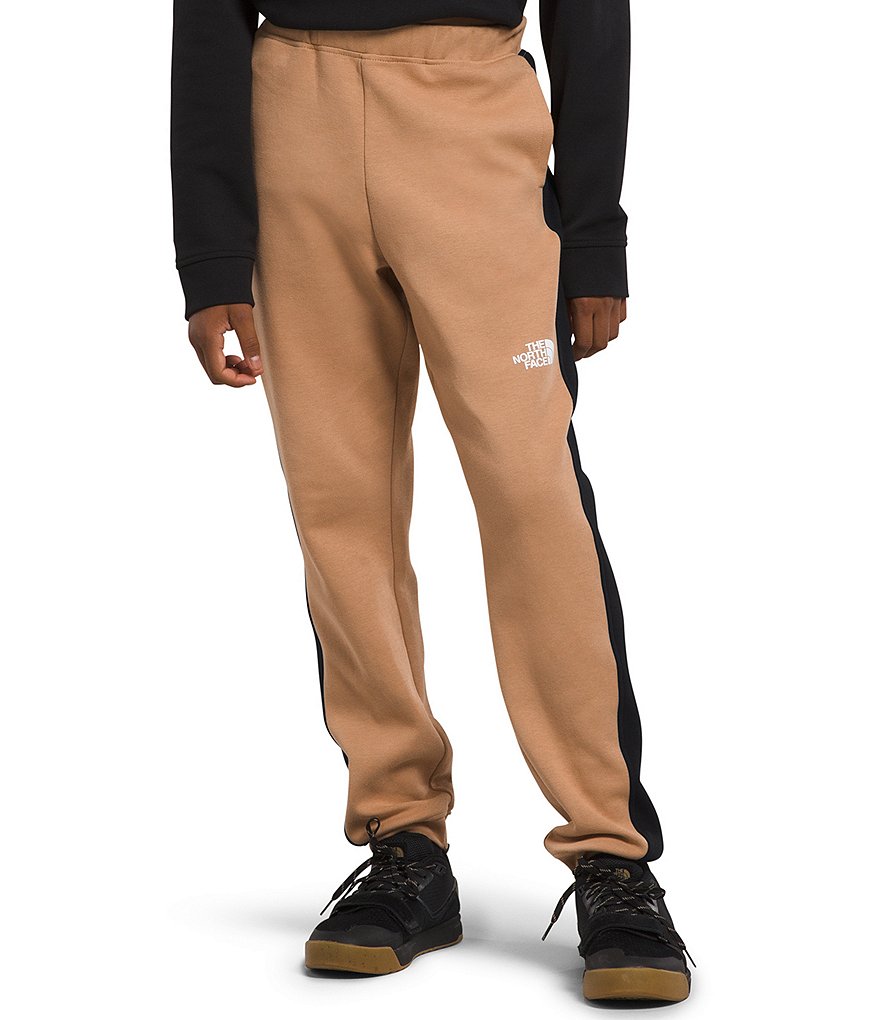 The North Face Little Big Boys TNF Tech Joggers Dillard s