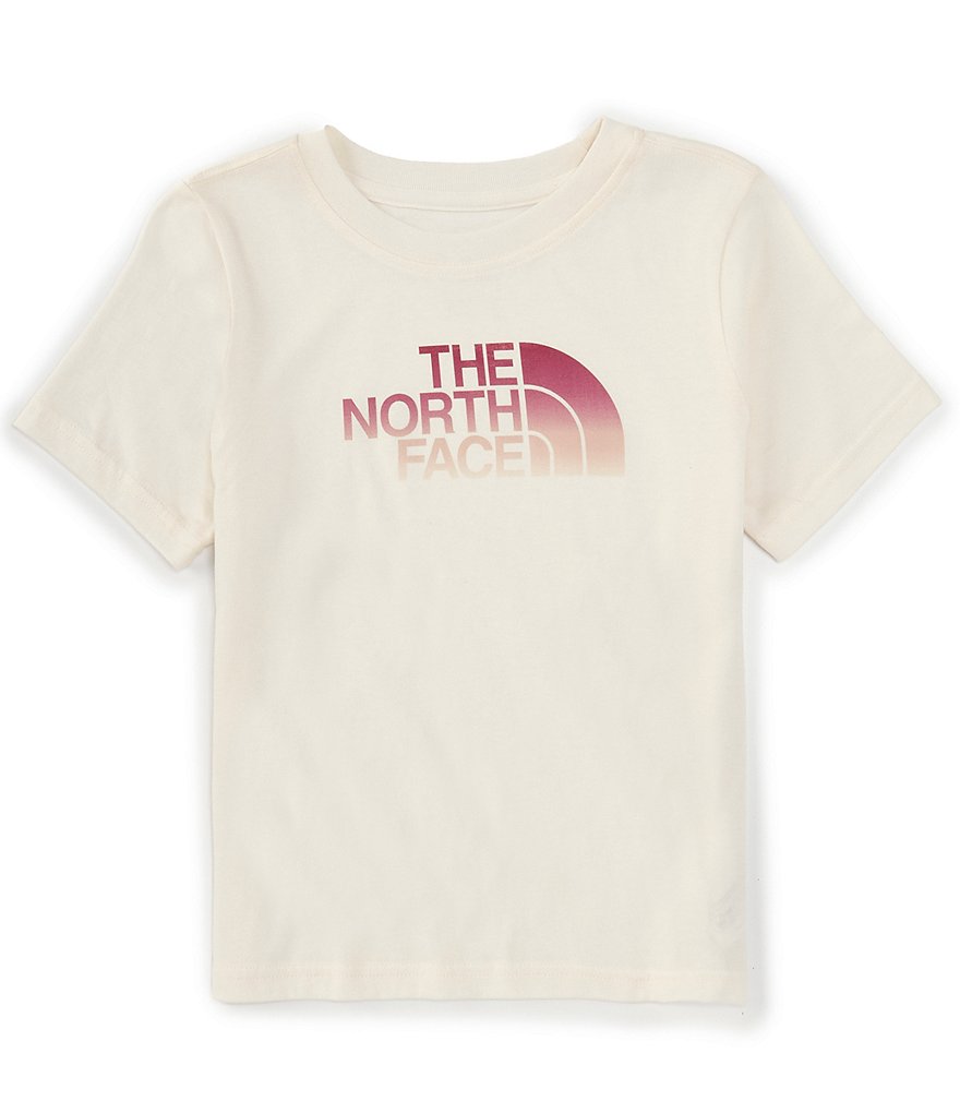 The north face sale t shirt price