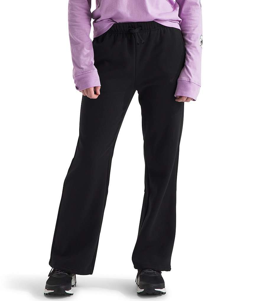 The North Face Little/Big Girls 6-16 Camp Fleece Wide Leg Pants | Dillard's