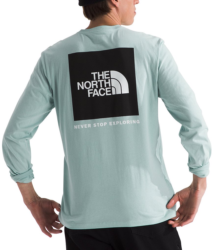 ★関税込み★ THE NORTH FACE Nse Reflective Box T-Shirt Men's NSE Reflective Box T-Shirt | The North Face FI