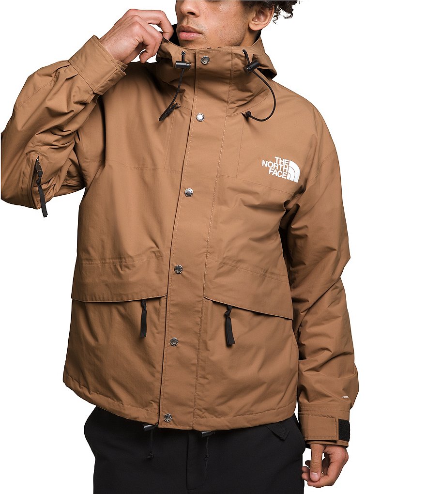 The North Face Men's 86 Retro Mountain Jacket