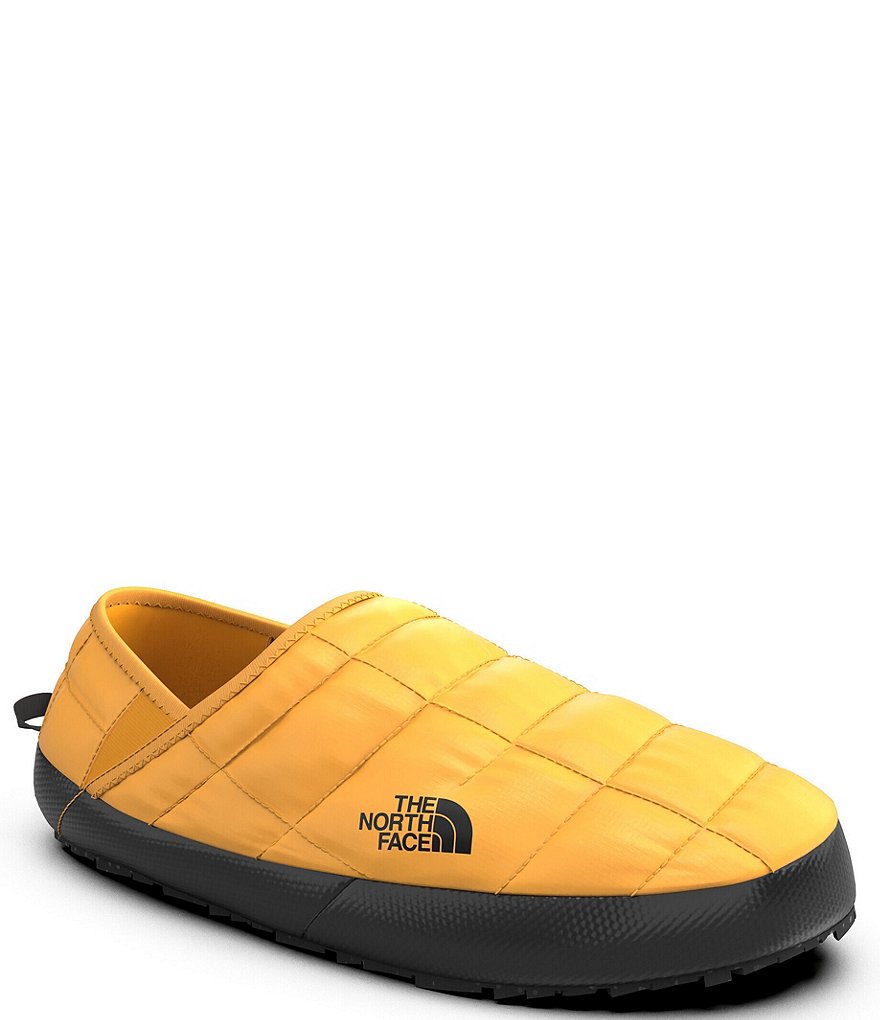 The North Face Men's ThermoBall Traction V Water Resistant Mules