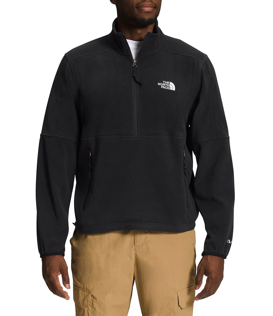 The North Face Flux Power Stretch 1/4 Zip Men's