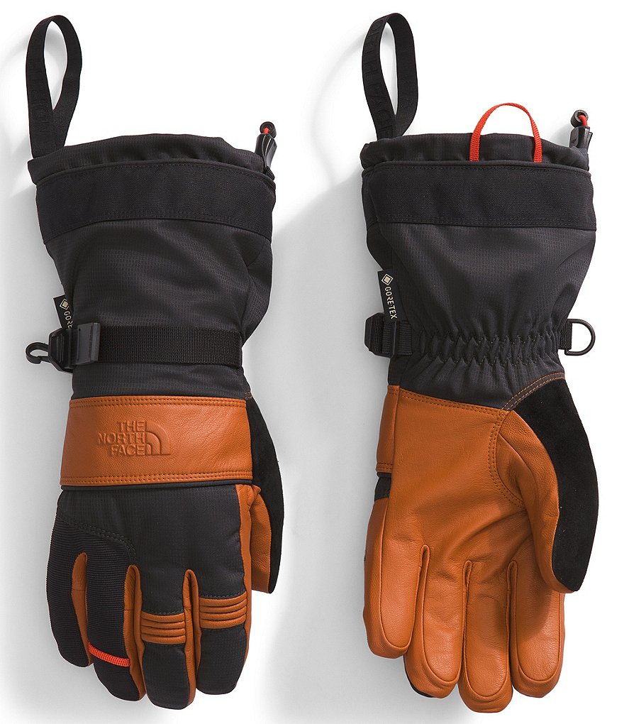Montana Pro GORE-TEX® Mitts 【North Face】 The North Face Montana Pro GTX Mitts | Dillard's